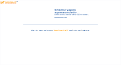 Desktop Screenshot of islamdaveti.com